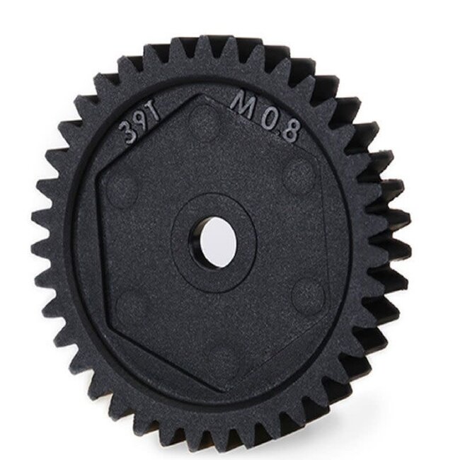 TRAXXAS SPUR GEAR 39 TOOTH TRX-4