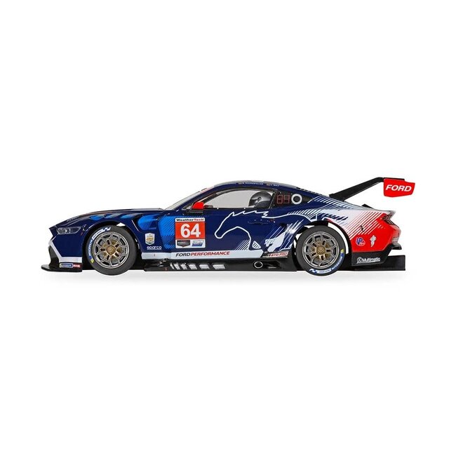 SCALEXTRIC FORD MUSTANG GT3 - MULTIMATIC MOTORSPORTS