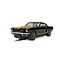 SCALEXTRIC SHELBY MUSTANG GT350H - HERTZ EDITION