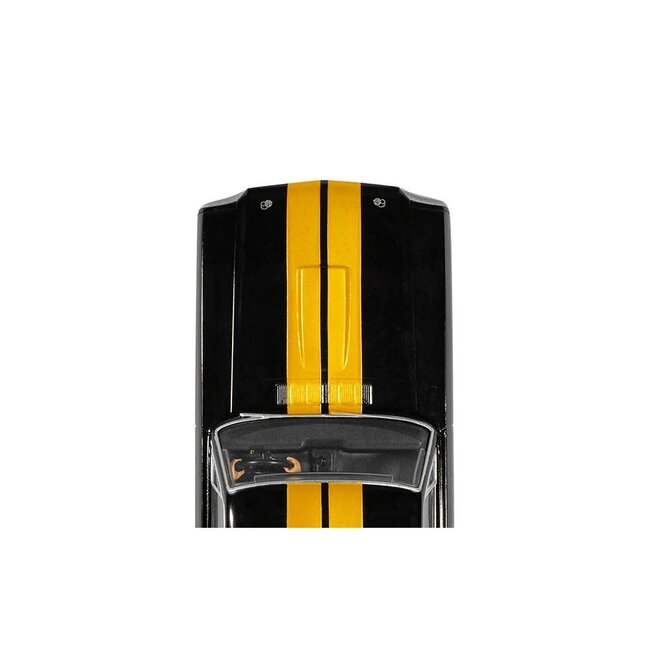SCALEXTRIC SHELBY MUSTANG GT350H - HERTZ EDITION