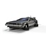 SCALEXTRIC BACK TO THE FUTURE 2 - FLYING TIME MACHINE