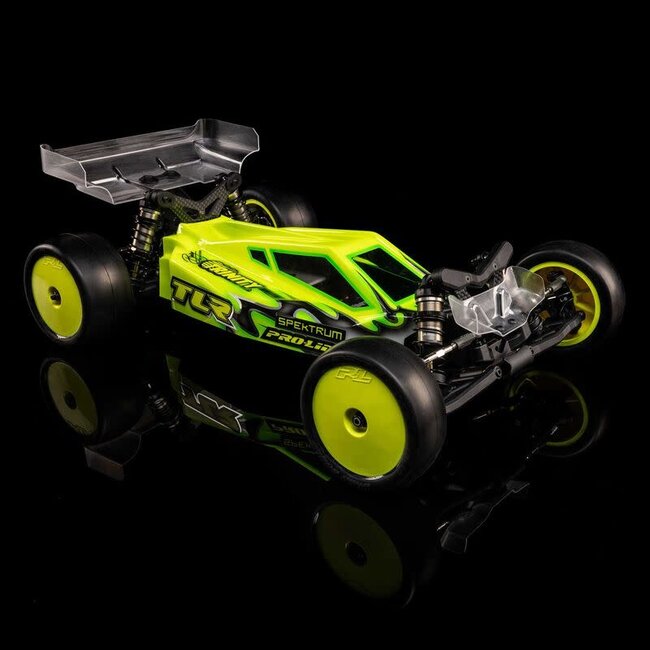 TLR 22X 1/10 2WD RACE BUGGY KIT
