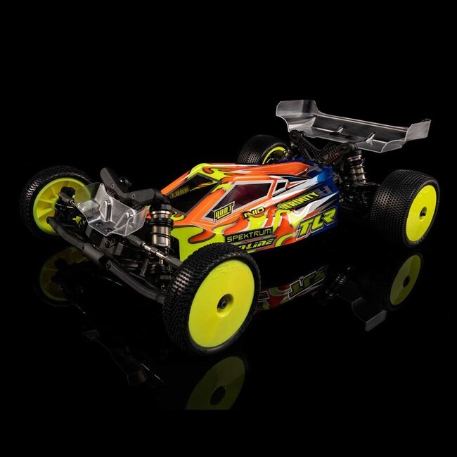 TLR 22X 1/10 2WD RACE BUGGY KIT