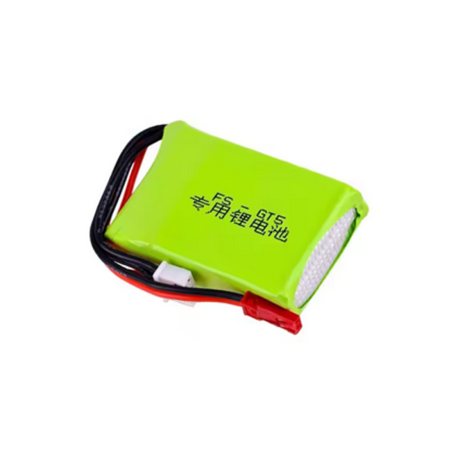 ACE 7.4V GT5 LIPO TRANSMITTER BATTERY