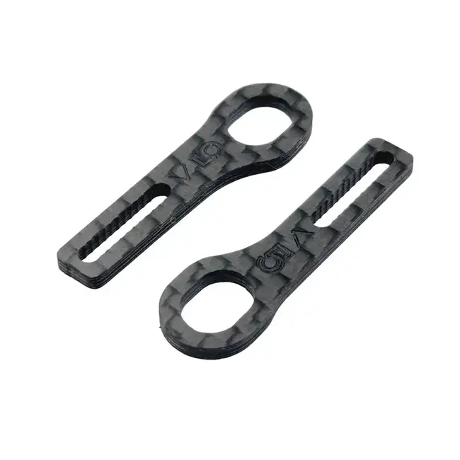 RCMAKER INOV8 Horizontal Rear Post