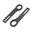 RCMAKER INOV8 Horizontal Rear Post