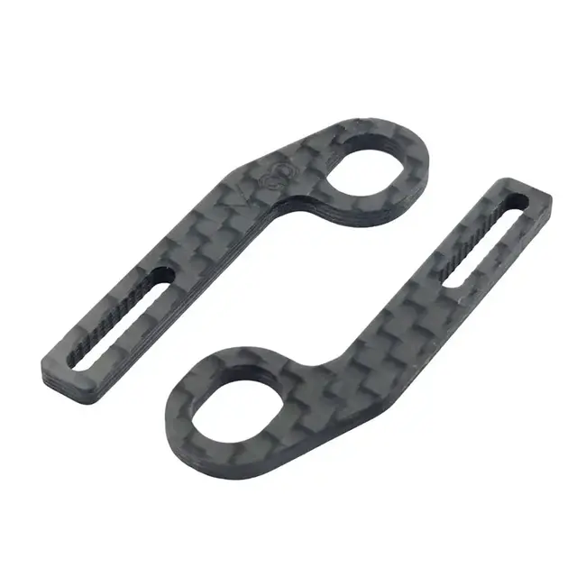 RCMAKER INOV8 Horizontal Rear Post