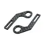 RCMAKER INOV8 Horizontal Rear Post