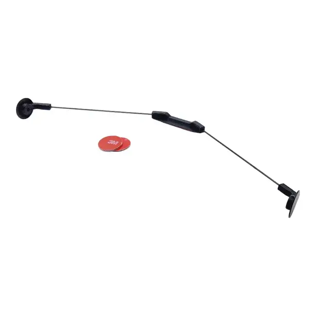 RCMAKER Flexible Body Stiffener