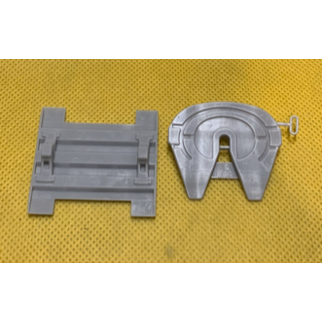 AUSLOWE BALLRACE TURNTABLE FOR PRIME MOVER 1/25