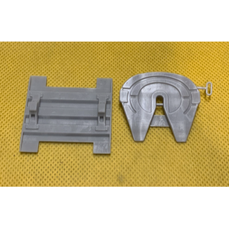 AUSLOWE AUSLOWE BALL RACE TURNTABLE FOR PRIME MOVER 1/24