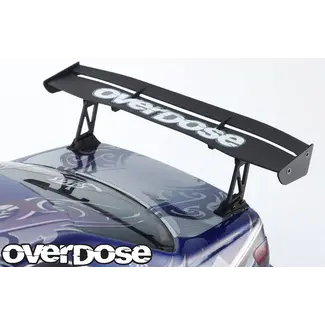 OVERDOSE Overdose VOLTEX GT Wing Type-5