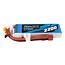 GENS ACE 2S 2200mAh 7.4V 45C soft case LIPO battery DEANS PLUG