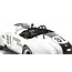 Kyosho 1/18 Shelby Cobra 427 S/C White/Dark blue Nr. 91 Essex Wire Diecast Model Car