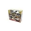 Kyosho First Mini-Z Initial D Toyota Sprinter Trueno AE86 White/Black