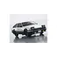 Kyosho First Mini-Z Initial D Toyota Sprinter Trueno AE86 White/Black