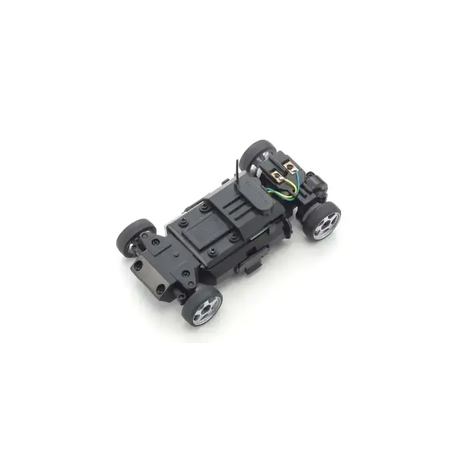 Kyosho First Mini-Z Initial D Toyota Sprinter Trueno AE86 White/Black