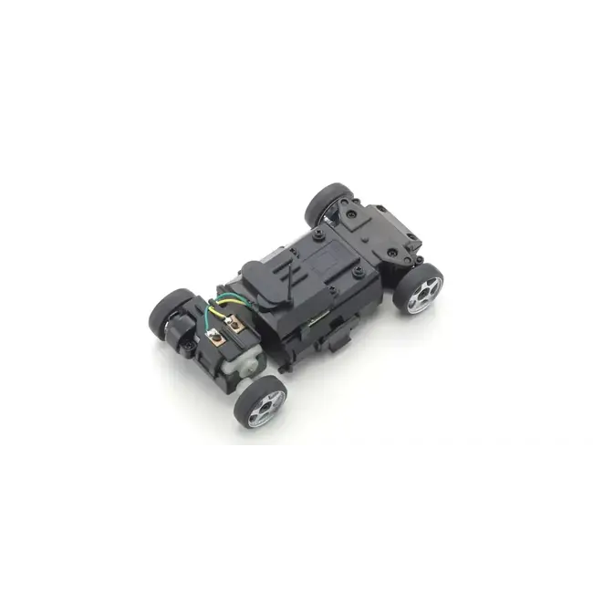 Kyosho First Mini-Z Initial D Toyota Sprinter Trueno AE86 White/Black