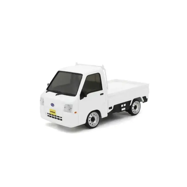 Kyosho First Mini-Z Subaru Sambar White