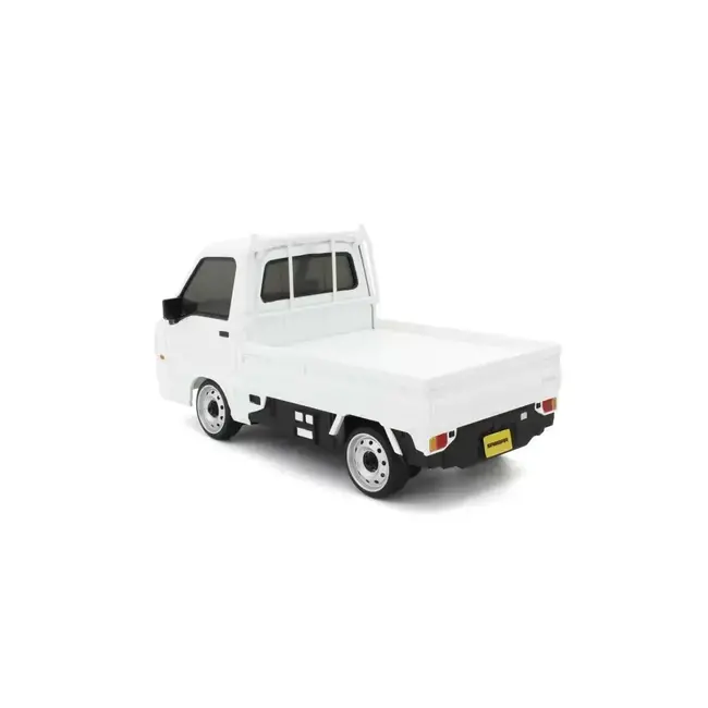Kyosho First Mini-Z Subaru Sambar White
