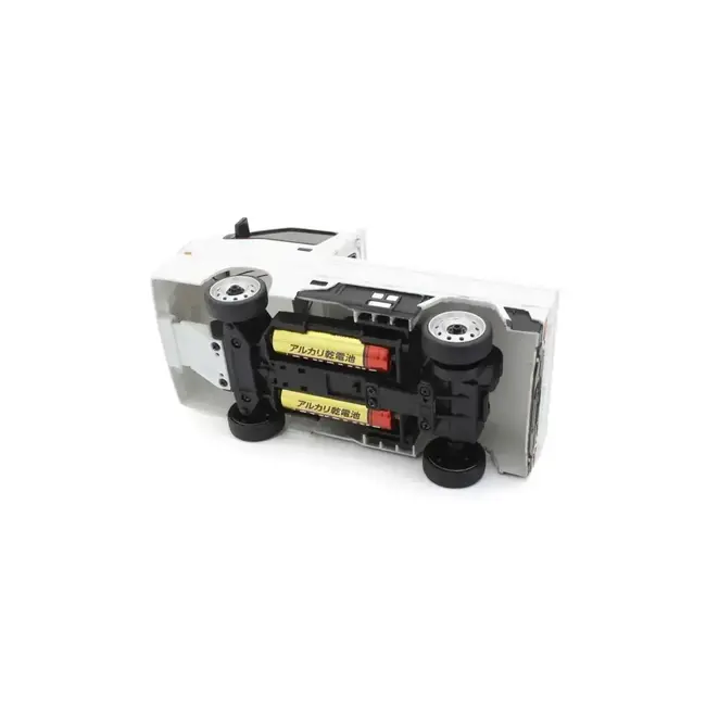 Kyosho First Mini-Z Subaru Sambar White