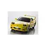 Kyosho First Mini-Z Initial D Mazda RX-7 FD3S Yellow