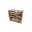 Kyosho First Mini-Z Initial D Mazda RX-7 FD3S Yellow