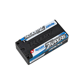 REEDY REAM ASSOCIATED ZAPPERS SG6 4800mAh 135C 7.6V SHORTY