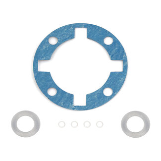 TEAM ASSOCIATED TEAM ASSOCIATED RC10B6.1 Gear Differential Seals