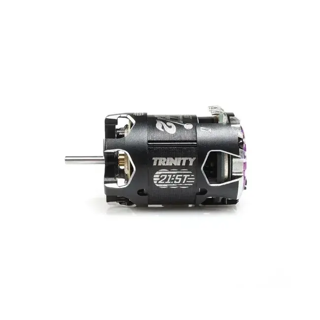 TRINITY SLOT MACHINE 2 SPEC CLASS BRUSHLESS MOTOR