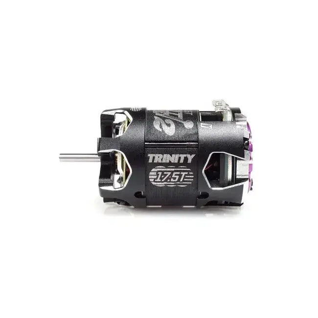 TRINITY SLOT MACHINE 2 SPEC CLASS BRUSHLESS MOTOR