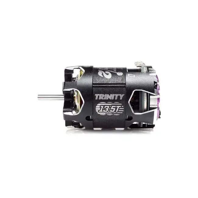 TRINITY SLOT MACHINE 2 SPEC CLASS BRUSHLESS MOTOR