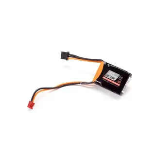 SPEKTRUM Spektrum 350mAh 2S 7.4v 30C LiPo Battery with PH2.0 suit Losi Micro-B