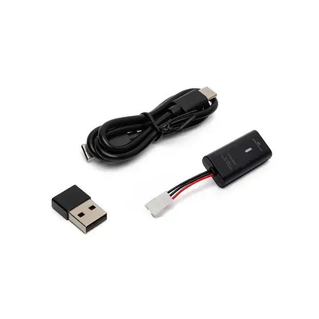 Spektrum 2S PH2.0 3-Pin 500mAh USB-C Charger