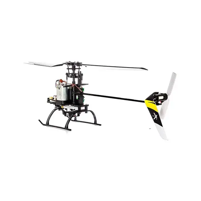 Blade 120 S2 RC Helicopter, RTF Mode 2, BLH11000