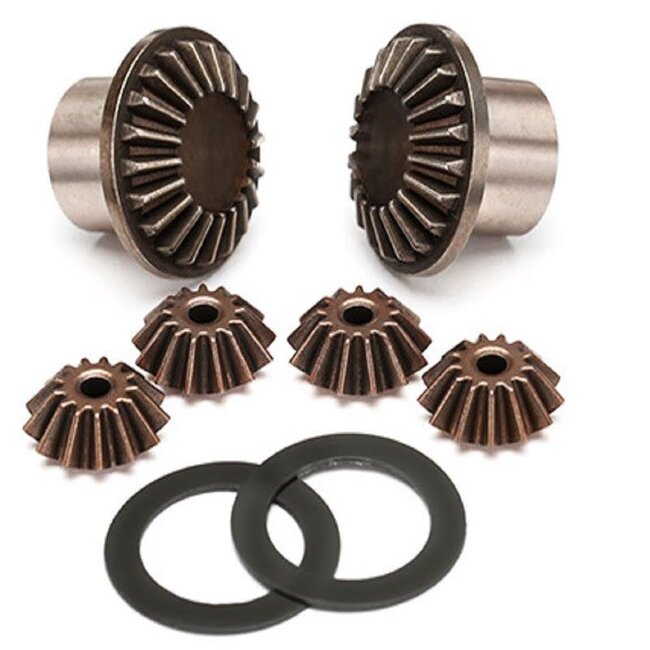 TRAXXAS GEAR SET DIFFERENTIAL