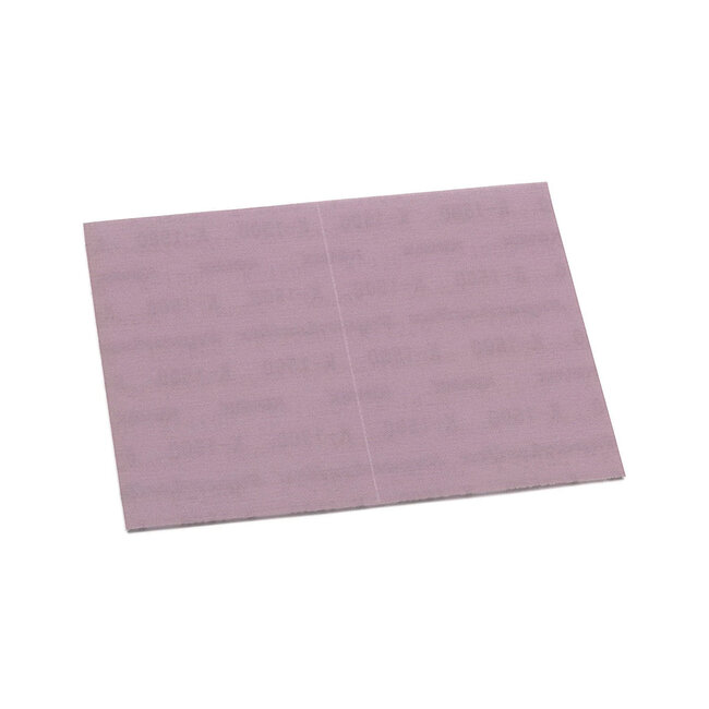 TAMIYA SANDING CLOTH