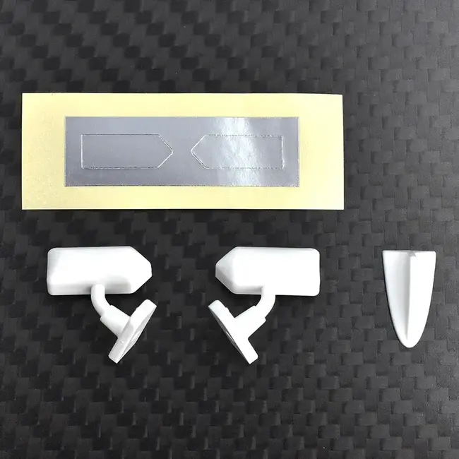 Rêve D FLEX GT Mirror Type B