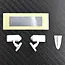 Rêve D FLEX GT Mirror Type B