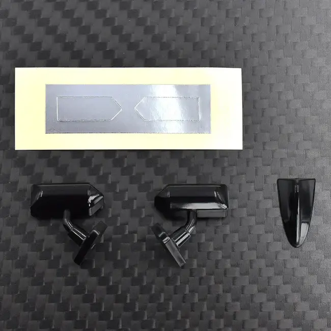 Rêve D FLEX GT Mirror Type B