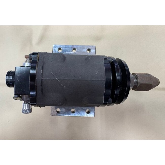 CMB MARINE 15cc .90   WITH PIPE NEW SOLD AS IS WITH BOX