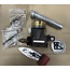 CMB MARINE 15cc .90   WITH PIPE NEW SOLD AS IS WITH BOX