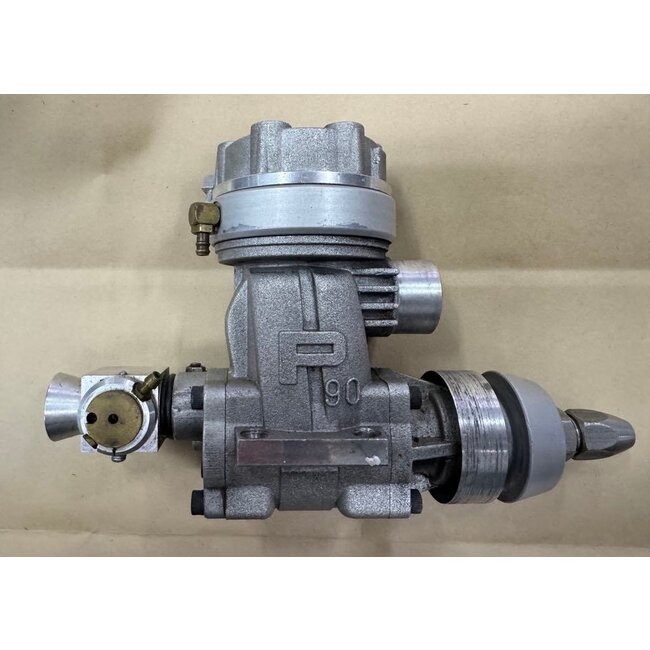 PICO  MARINE 15cc .90    NEW SOLD AS IS