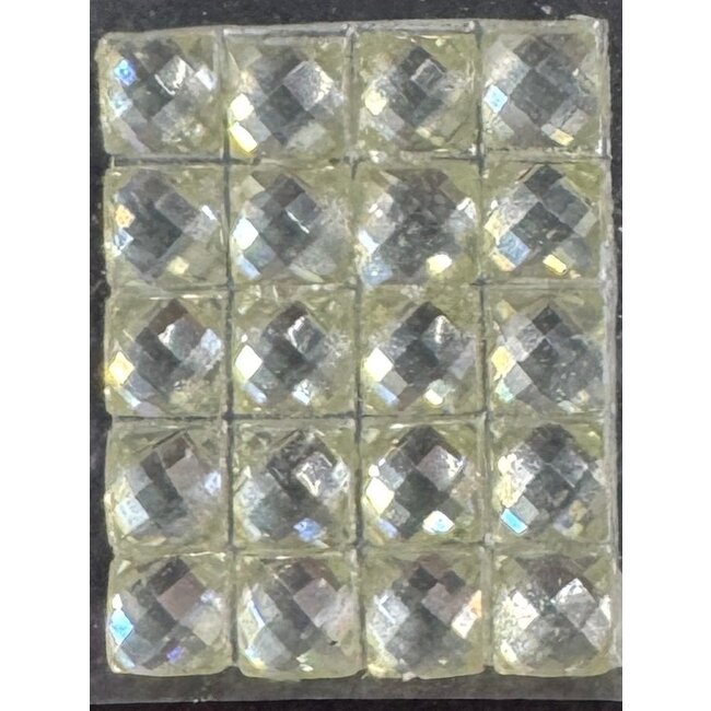 AUSLOWE SQUARE TAIL LIGHTS SET OF 20