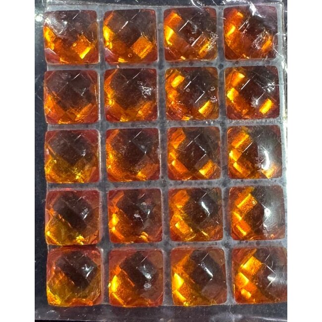 AUSLOWE SQUARE TAIL LIGHTS SET OF 20