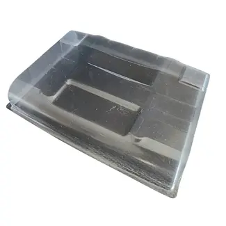 MR33 MR33 Touring Car Rear Wing Set 0.7mm (2)