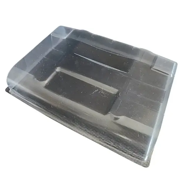 MR33 Touring Car Rear Wing Set 0.7mm (2)