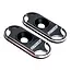 RCMAKER Ultra Lite 7075 Wing Buttons for 1/10th EP Onroad (NEW HRPUL Profile)