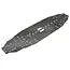 RCMAKER 1032 - 2.2mm Stiff Weave Carbon Chassis (Option)