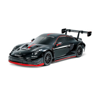 TAMIYA TAMIYA PORSCHE 911 GT3 R (992) TT-02